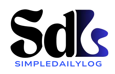 simpledailylog.com